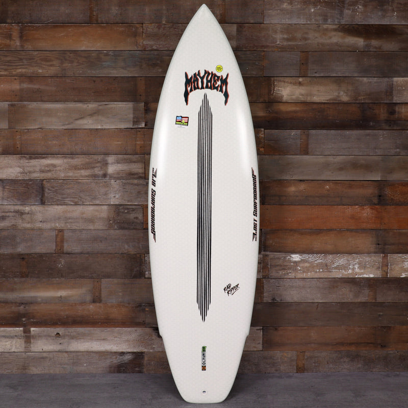 Load image into Gallery viewer, Lib Tech Lost Rad Ripper 6'0 × 20 ½ × 2 ⅗ Surfboard • BLEMISH 1
