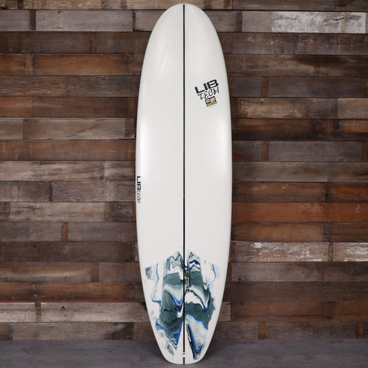 Lib Tech Pickup Stick ecoIMPACTO 6'6 × 21 ½ × 2 ¾ Surfboard 1