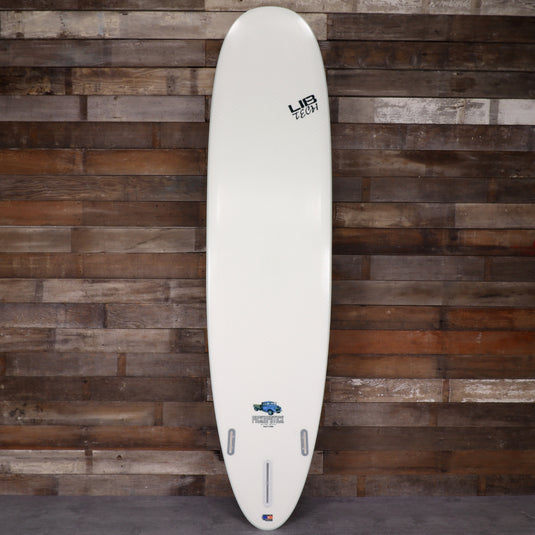 Lib Tech Pickup Stick ecoIMPACTO 8'0 × 22 ⅓ × 2 ⅘ Surfboard 2