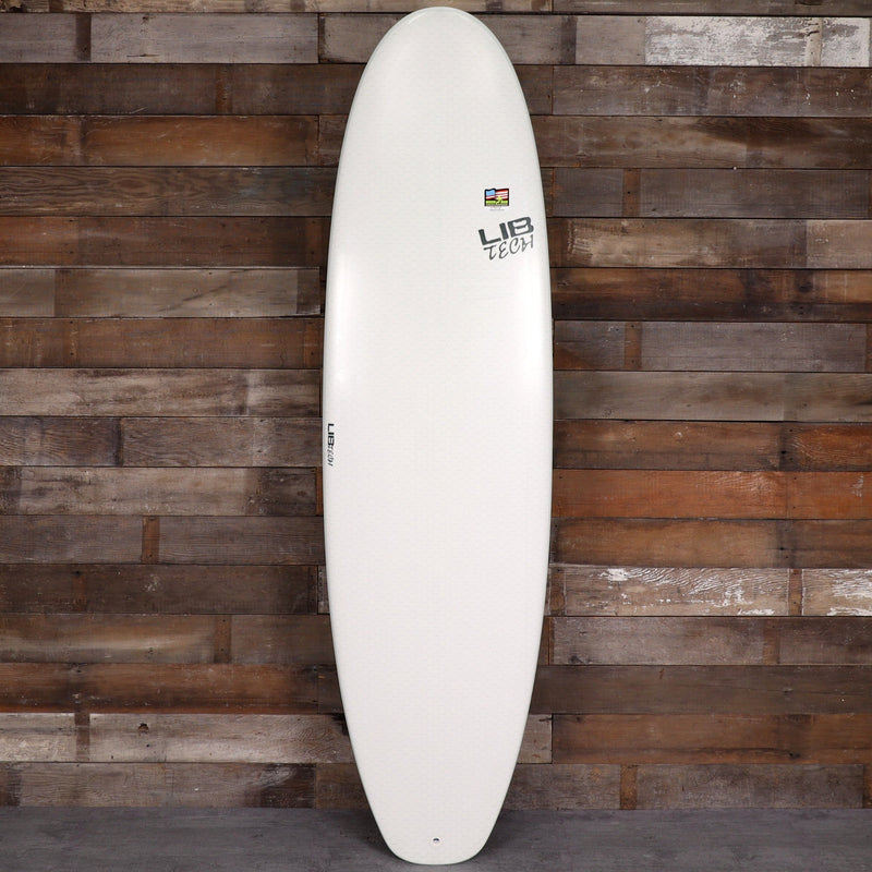 Load image into Gallery viewer, Lib Tech Pickup Stick ecoIMPACTO 6'6 × 21 ½ × 2 ¾ Surfboard 1
