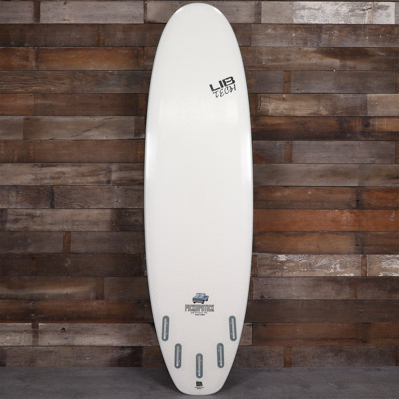 Load image into Gallery viewer, Lib Tech Pickup Stick ecoIMPACTO 6'6 × 21 ½ × 2 ¾ Surfboard • B-GRADE 2
