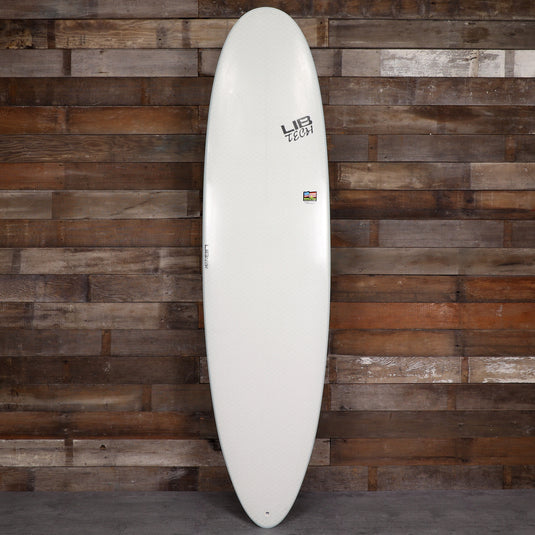 Lib Tech Pickup Stick ecoIMPACTO 7'0 × 21.26 × 2 ⅗ Surfboard 1