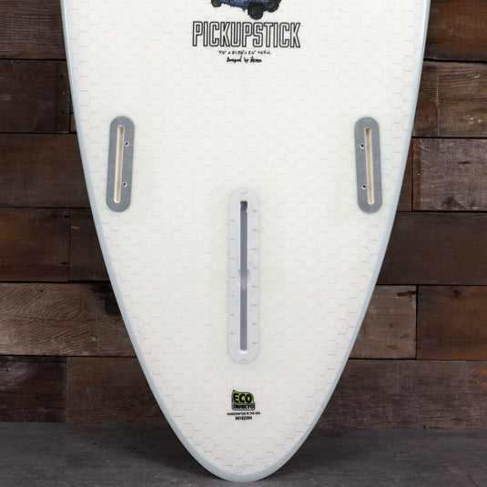 Lib Tech Pickup Stick ecoIMPACTO 7'0 × 21.26 × 2 ⅗ Surfboard 3