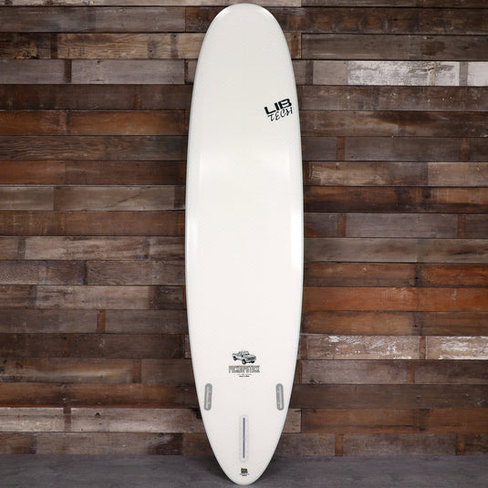 Lib Tech Pickup Stick ecoIMPACTO 7'6 × 21 ⅘ × 2 ¾ Surfboard 2