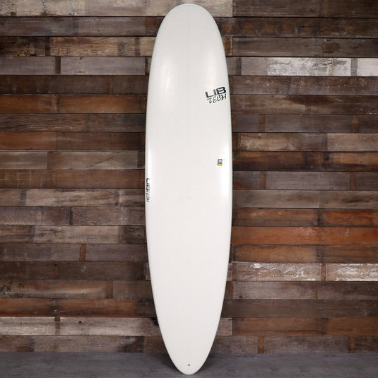 Lib Tech Pickup Stick ecoIMPACTO 7'6 × 21 ⅘ × 2 ¾ Surfboard 1