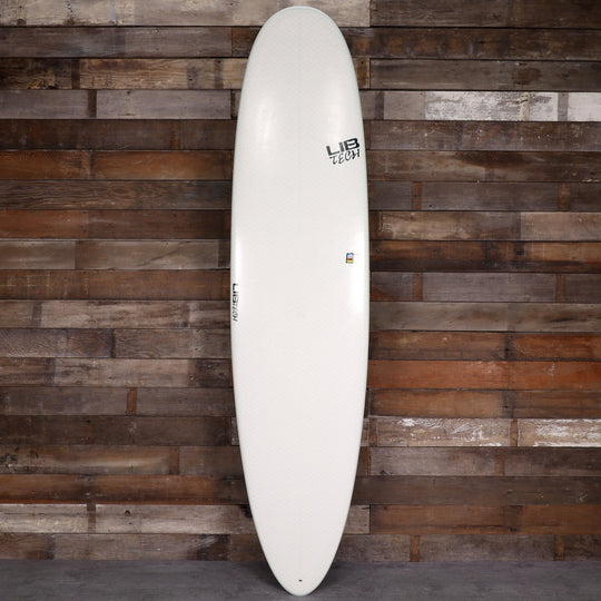 Lib Tech Pickup Stick ecoIMPACTO 7'6 × 21 ⅘ × 2 ¾ Surfboard