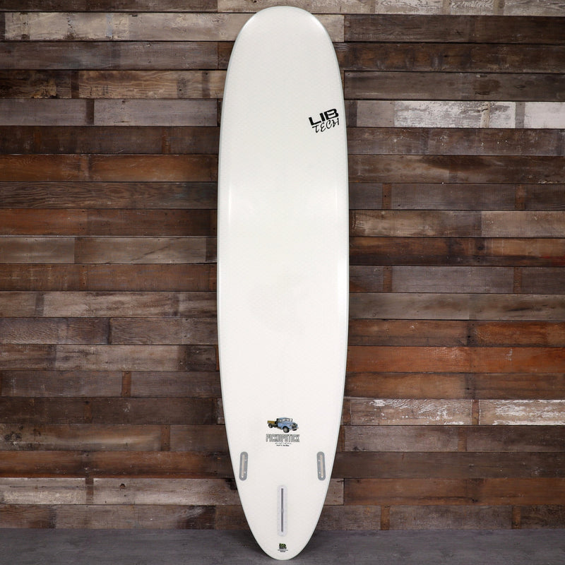 Load image into Gallery viewer, Lib Tech Pickup Stick ecoIMPACTO 8'0 × 22 ⅓ × 2 ⅘ Surfboard 2
