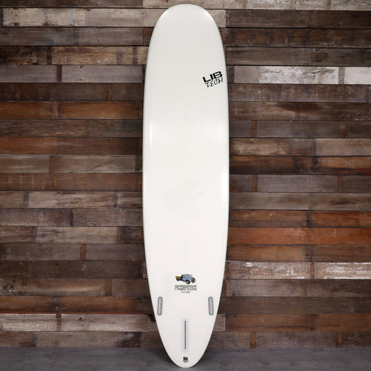 Lib Tech Pickup Stick ecoIMPACTO 8'0 × 22 ⅓ × 2 ⅘ Surfboard 2