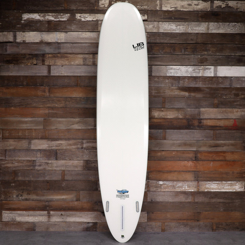 Load image into Gallery viewer, Lib Tech Pickup Stick ecoIMPACTO 9'0 × 22 ⅘ × 2 15/16 Surfboard 2

