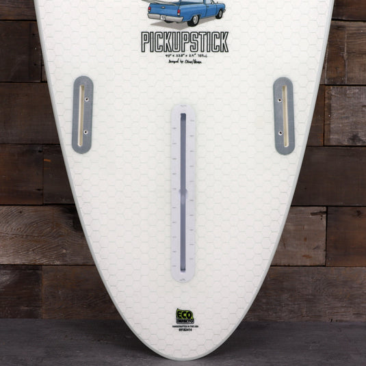 Lib Tech Pickup Stick ecoIMPACTO 9'0 × 22 ⅘ × 2 15/16 Surfboard 3