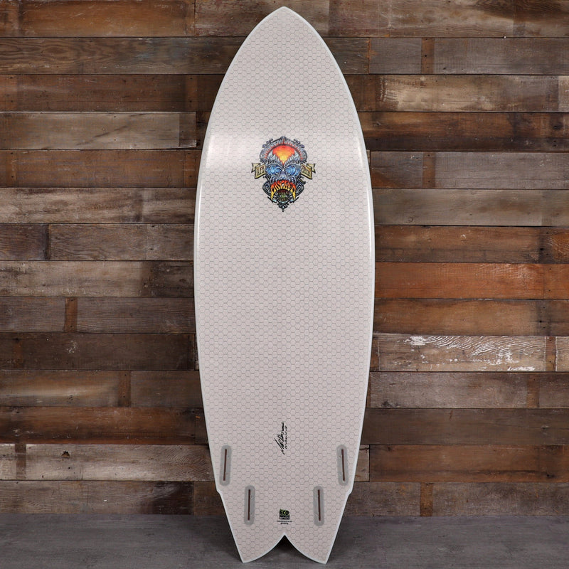 Load image into Gallery viewer, Lib Tech Lost RNF Retro Fish ecoIMPACTO 2 Lite 5'9 × 22 × 2 ⅗ Surfboard 2
