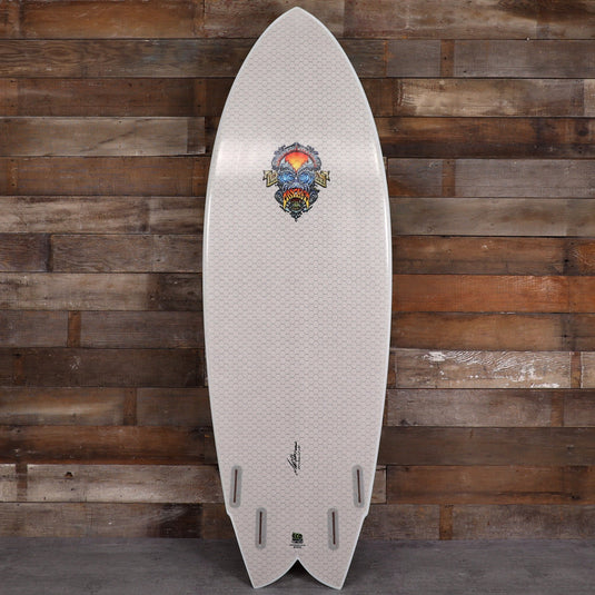 Lib Tech Lost RNF Retro Fish ecoIMPACTO 2 Lite 5'9 × 22 × 2 ⅗ Surfboard 2