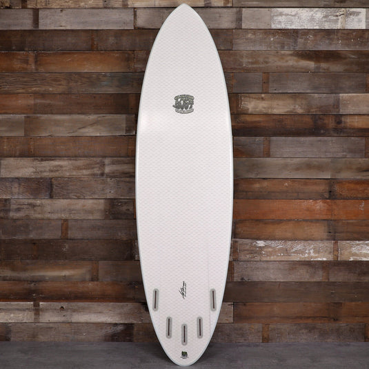 Lib Tech Lost Super Smooth Operator ecoIMPACTO 2 Lite 6'9 × 21 × 2 ⅘ Surfboard 2