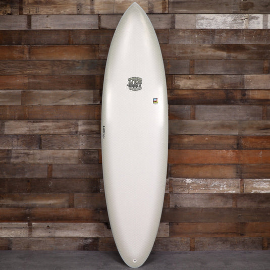 Lib Tech Lost Super Smooth Operator ecoIMPACTO 2 Lite 6'9 × 21 × 2 ⅘ Surfboard 1
