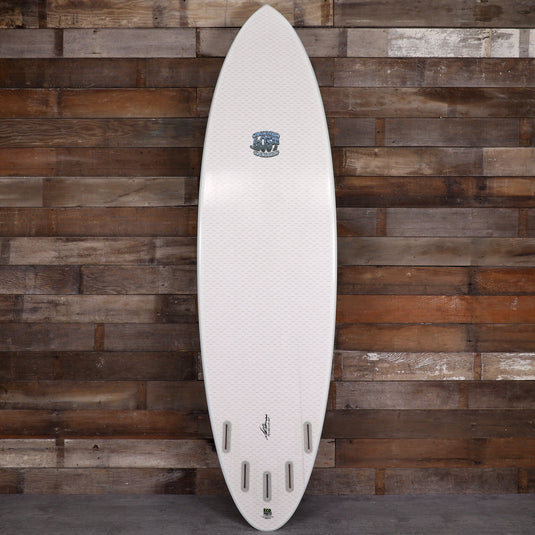 Lib Tech Lost Super Smooth Operator ecoIMPACTO 2 Lite 7'0 × 21 ½ × 2 15/16 Surfboard 2