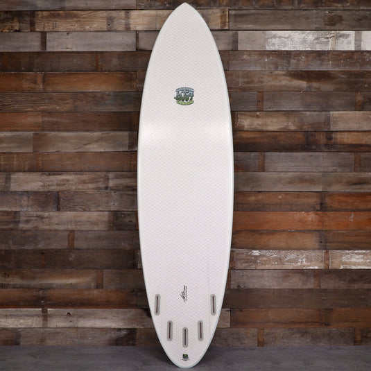 Lib Tech Lost Super Smooth Operator ecoIMPACTO 2 Lite 7'3 × 22 × 3 Surfboard 2
