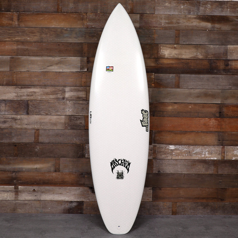 Load image into Gallery viewer, Lib Tech Lost Big Rig Driver ecoIMPACTO 2 Lite 6'0 × 19 ¾ × 2 ⅝ Surfboard 1
