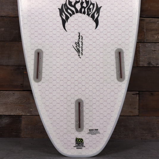 Lib Tech Lost Big Rig Driver ecoIMPACTO 2 Lite 6'0 × 19 ¾ × 2 ⅝ Surfboard 3
