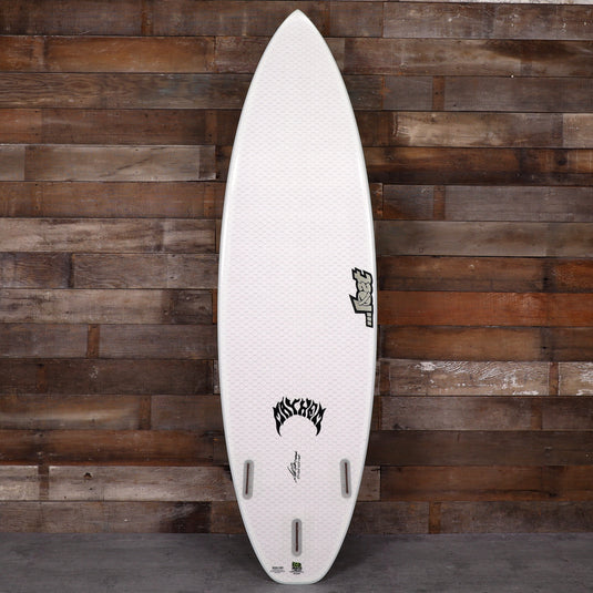 Lib Tech Lost Big Rig Driver ecoIMPACTO 2 Lite 6'2 × 20 × 2.72 Surfboard 2