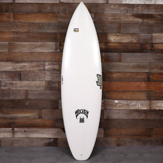 Lib Tech Lost Big Rig Driver ecoIMPACTO 2 Lite 6'2 × 20 × 2.72 Surfboard