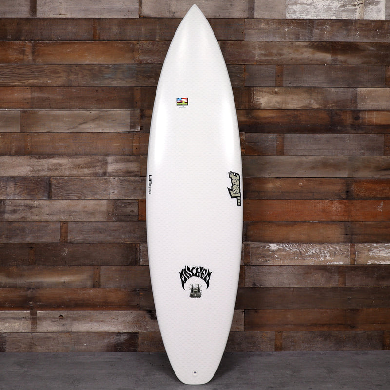 Load image into Gallery viewer, Lib Tech Lost Big Rig Driver ecoIMPACTO 2 Lite 6'4 × 20 ¼ × 2.78 Surfboard 1

