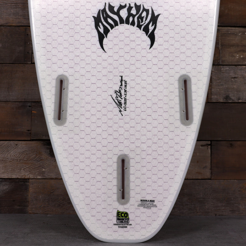 Load image into Gallery viewer, Lib Tech Lost Big Rig Driver ecoIMPACTO 2 Lite 6'4 × 20 ¼ × 2.78 Surfboard 3
