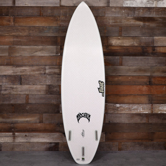 Lib Tech Lost Big Rig Driver ecoIMPACTO 2 Lite 6'6 × 20 ½ × 2 13/16 Surfboard 2