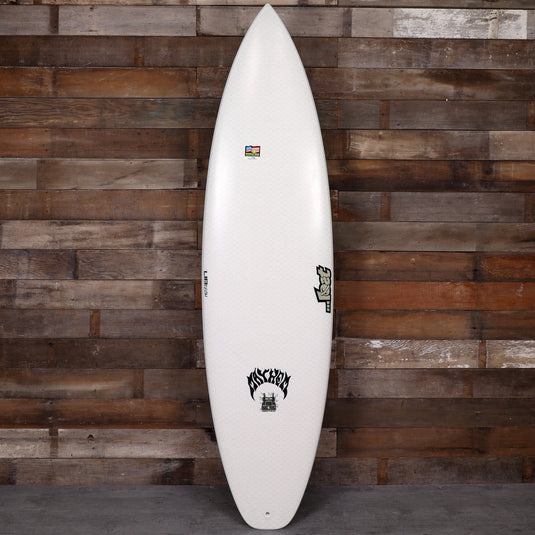 Lib Tech Lost Big Rig Driver ecoIMPACTO 2 Lite 6'6 × 20 ½ × 2 13/16 Surfboard 1