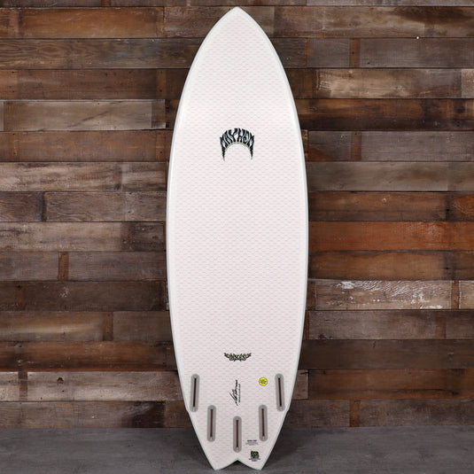 Lib Tech Lost Pisces FC ecoIMPACTO 2 Lite 5'10 × 21 × 2.55 Surfboard 2