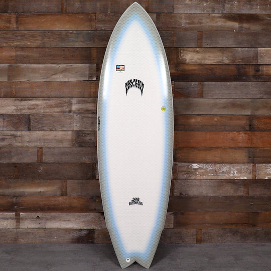 Lib Tech Lost Pisces FC ecoIMPACTO 2 Lite 6'0 × 21 ½ × 2 ⅗ Surfboard
