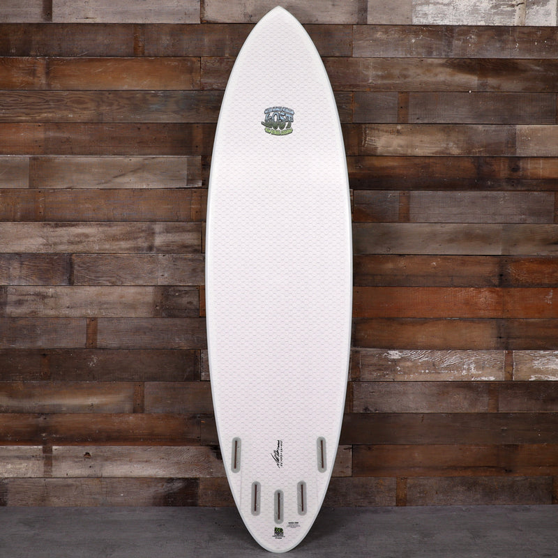 Load image into Gallery viewer, Lib Tech Lost Super Smooth Operator ecoIMPACTO 2 Lite 6'6 × 20 ½ × 2 ⅘ Surfboard 2
