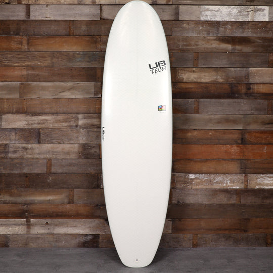 Lib Tech Pickup Stick ecoIMPACTO 2 6'6 × 21 ½ × 2 ¾ Surfboard