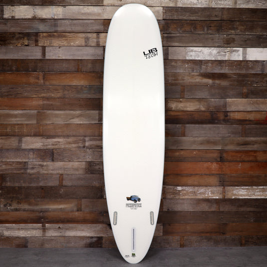 Lib Tech Pickup Stick ecoIMPACTO 8'0 × 22 ⅓ × 2 ⅘ Surfboard 2