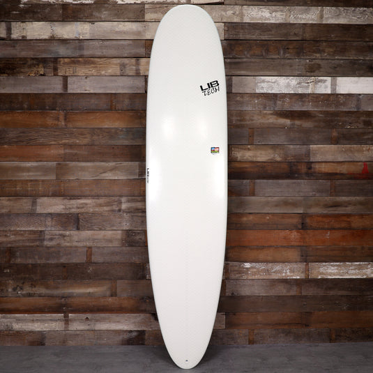 Lib Tech Pickup Stick ecoIMPACTO 8'0 × 22 ⅓ × 2 ⅘ Surfboard 1