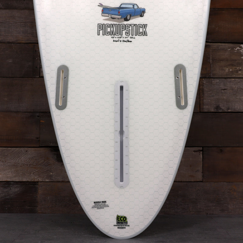 Load image into Gallery viewer, Lib Tech Pickup Stick ecoIMPACTO 2 9'0 × 22 ⅘ × 2 ⅞ Surfboard 3
