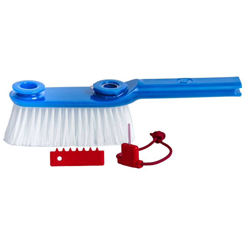 Load image into Gallery viewer, Liss The Clean Fin 6-in-1 Multi Surf Tool 1
