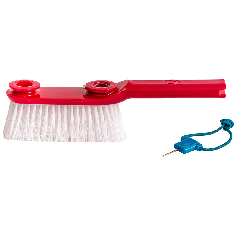 Load image into Gallery viewer, Liss The Clean Fin 6-in-1 Multi Surf Tool 7
