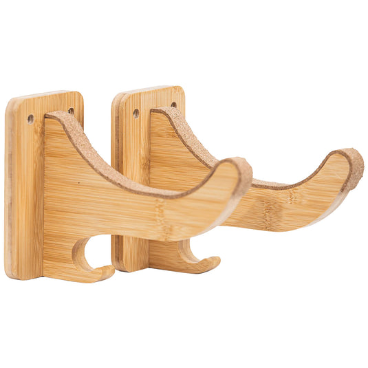 Liss The Single Rack Surfboard Wall Mount 3