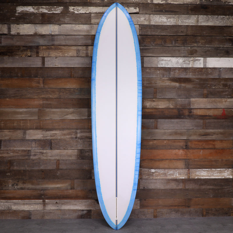 Load image into Gallery viewer, MW Shapes Mini Glider 8'10 × 23 × 3 ⅛ Surfboard 2
