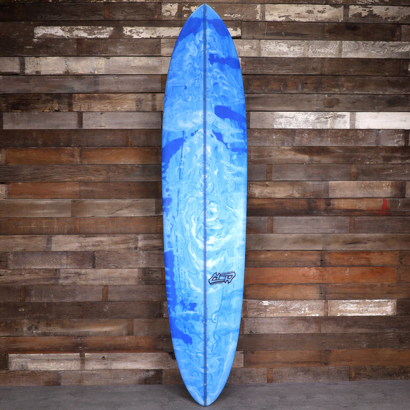 Load image into Gallery viewer, MW Shapes Mini Glider 8'10 × 23 × 3 ⅛ Surfboard 1
