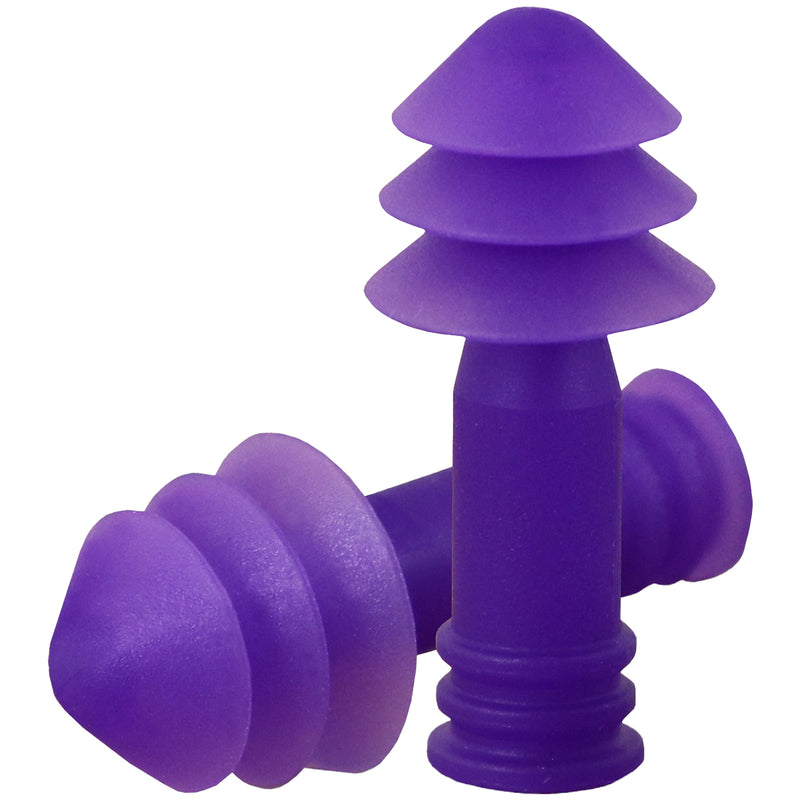 Load image into Gallery viewer, Macks Aqua-Block Ear Plugs 1
