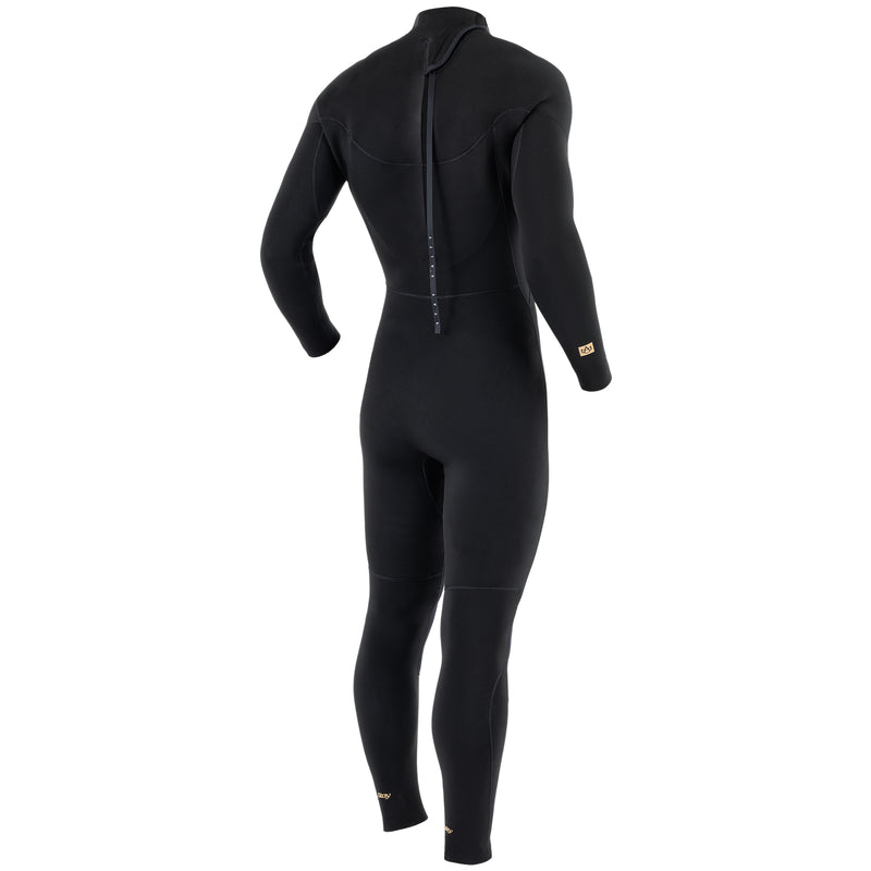 Load image into Gallery viewer, Manera Seafarer 4/3 Back-Zip Wetsuit 2
