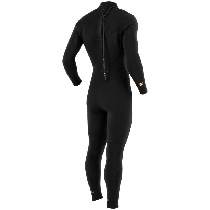 Load image into Gallery viewer, Manera Seafarer 5/4/3 Back Zip Wetsuit 2
