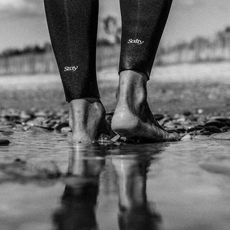 Load image into Gallery viewer, Manera Seafarer 4/3 Back-Zip Wetsuit 6
