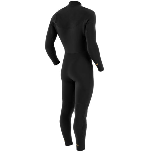 Manera Seafarer 3/2 Chest-Zip Wetsuit 2