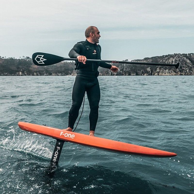 Load image into Gallery viewer, Manera Seafarer 3/2 Chest-Zip Wetsuit 8
