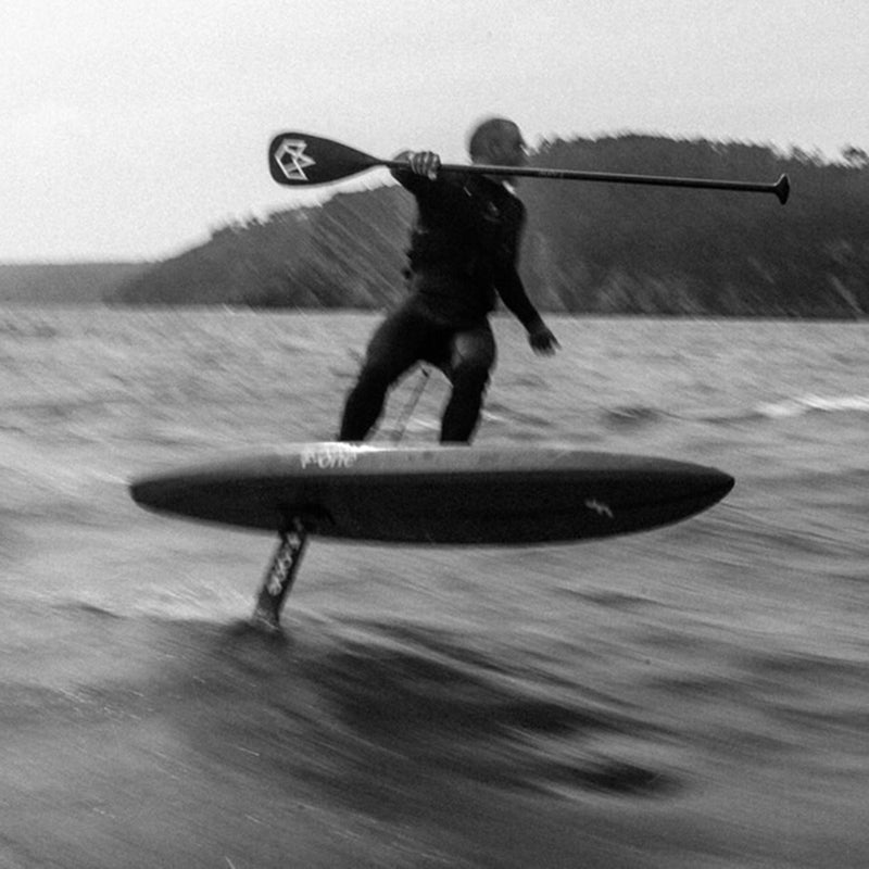 Load image into Gallery viewer, Manera Seafarer 3/2 Chest-Zip Wetsuit 7
