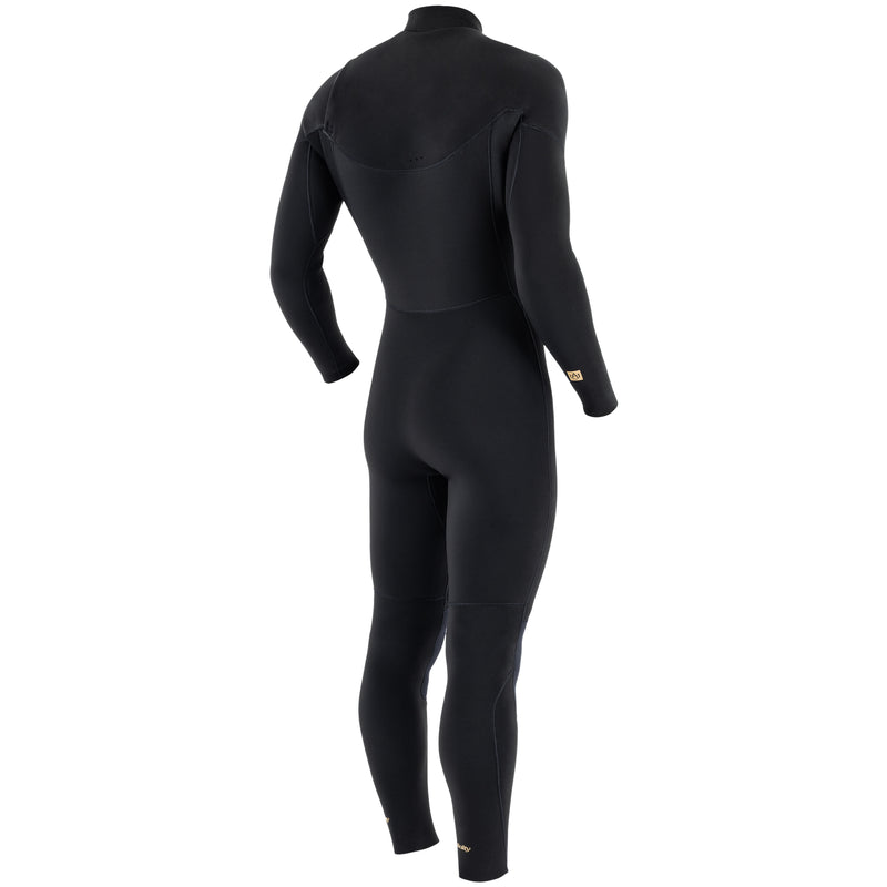 Load image into Gallery viewer, Manera Seafarer 4/3 Chest-Zip Wetsuit 2
