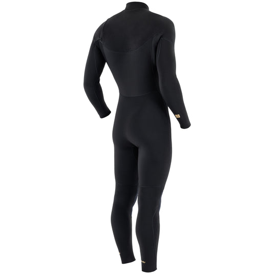 Manera Seafarer 4/3 Chest-Zip Wetsuit 2