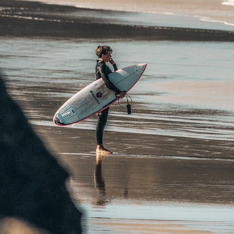Load image into Gallery viewer, Manera Seafarer 4/3 Chest-Zip Wetsuit 10
